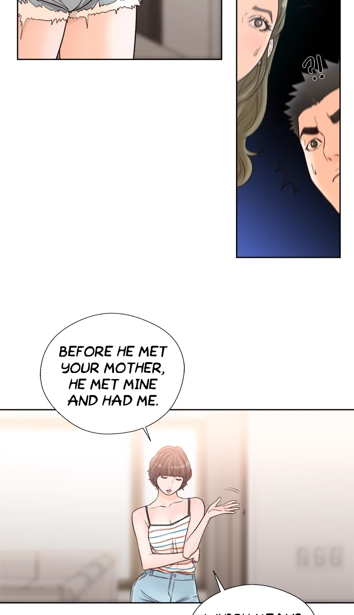 Read Lust Awakening chapter 88 image 44 on Lezhin