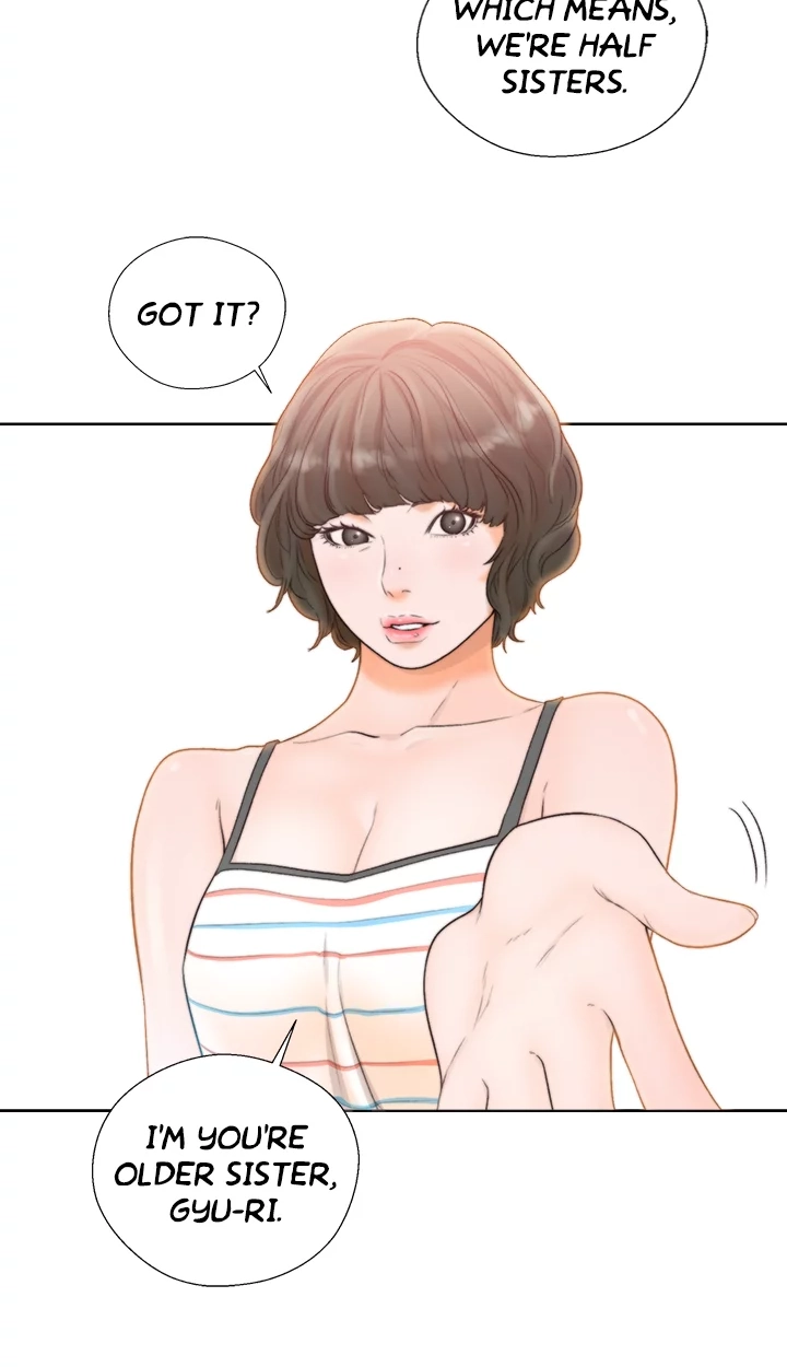 Read Lust Awakening chapter 88 image 45 on Lezhin