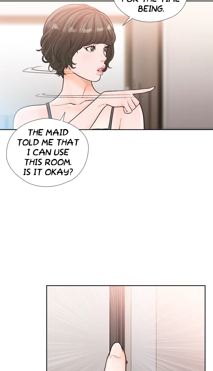 Read Lust Awakening chapter 88 image 47 on Lezhin