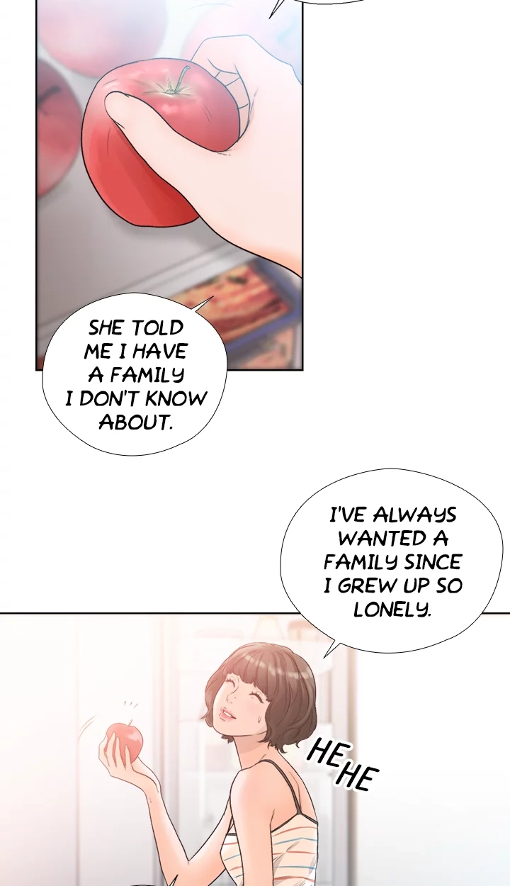 Read Lust Awakening chapter 88 image 51 on Lezhin
