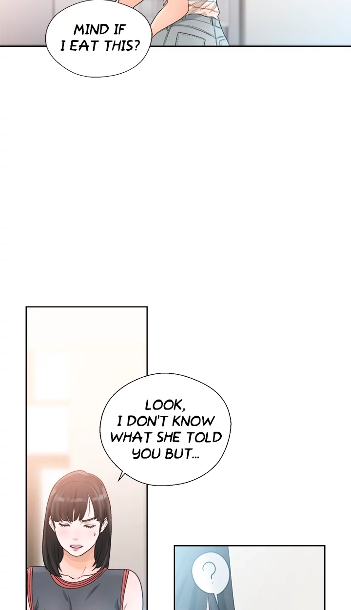 Read Lust Awakening chapter 88 image 52 on Lezhin