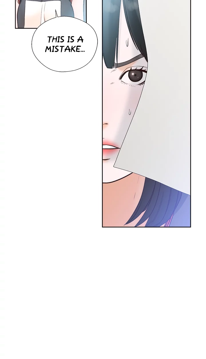 Read Lust Awakening chapter 88 image 53 on Lezhin