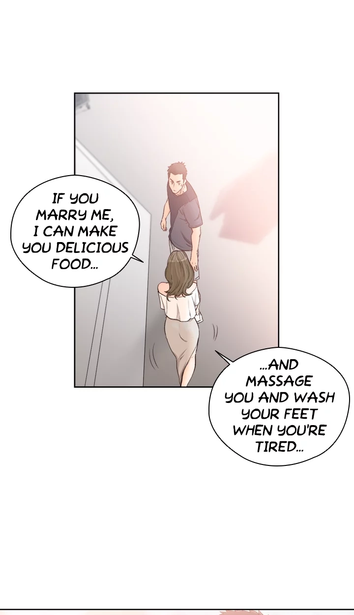 Read Lust Awakening chapter 88 image 6 on Lezhin