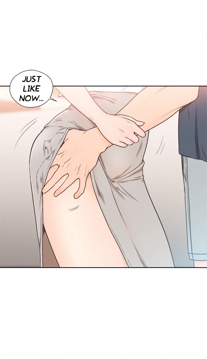 Read Lust Awakening chapter 88 image 9 on Lezhin