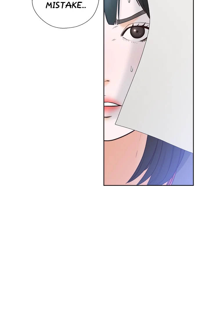 Read Lust Awakening chapter 89 image 1 on Lezhin