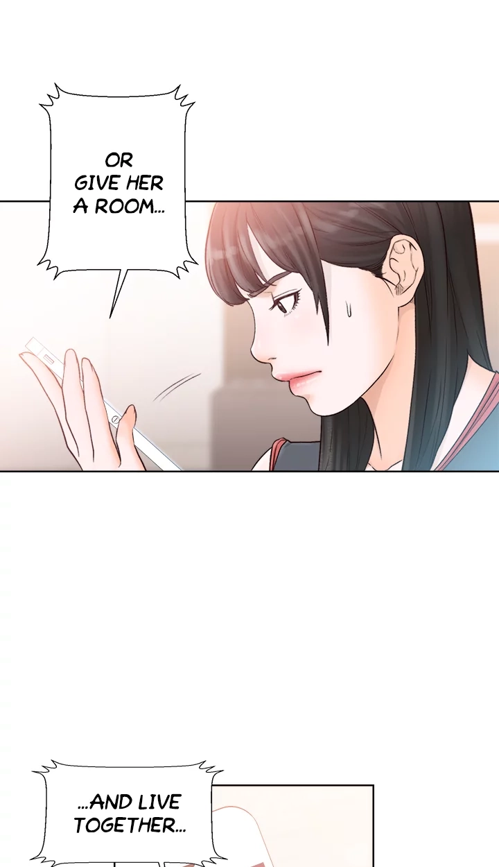 Read Lust Awakening chapter 89 image 10 on Lezhin