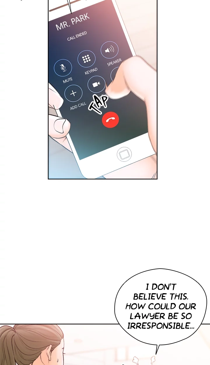 Read Lust Awakening chapter 89 image 11 on Lezhin