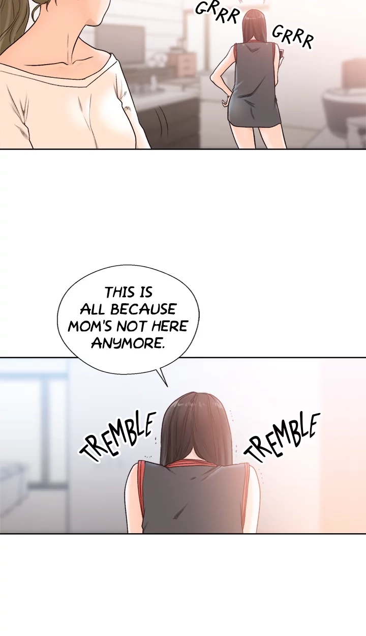 Read Lust Awakening chapter 89 image 12 on Lezhin
