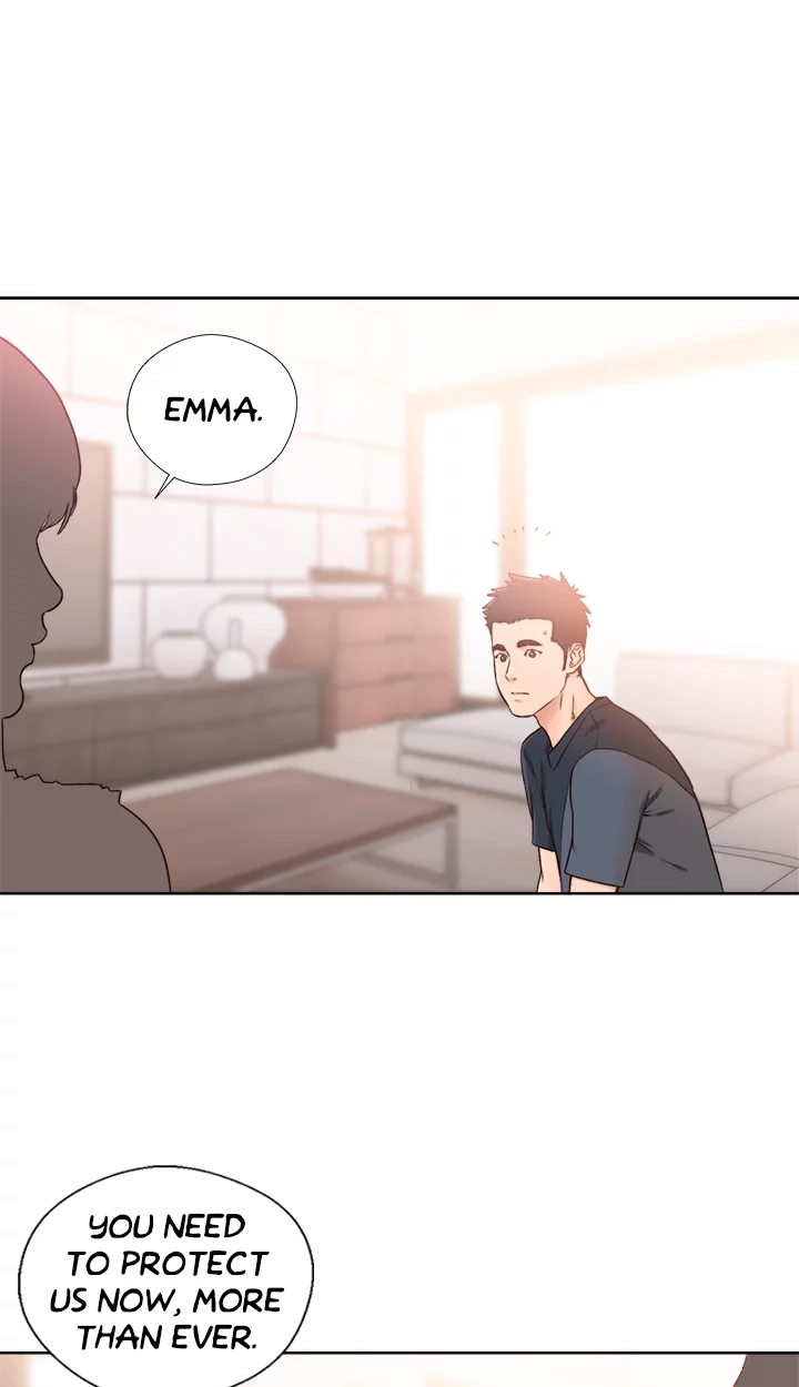 Read Lust Awakening chapter 89 image 14 on Lezhin