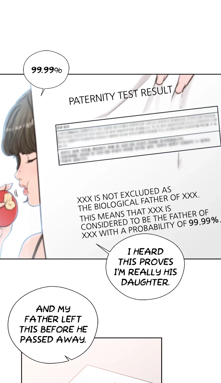 Read Lust Awakening chapter 89 image 2 on Lezhin