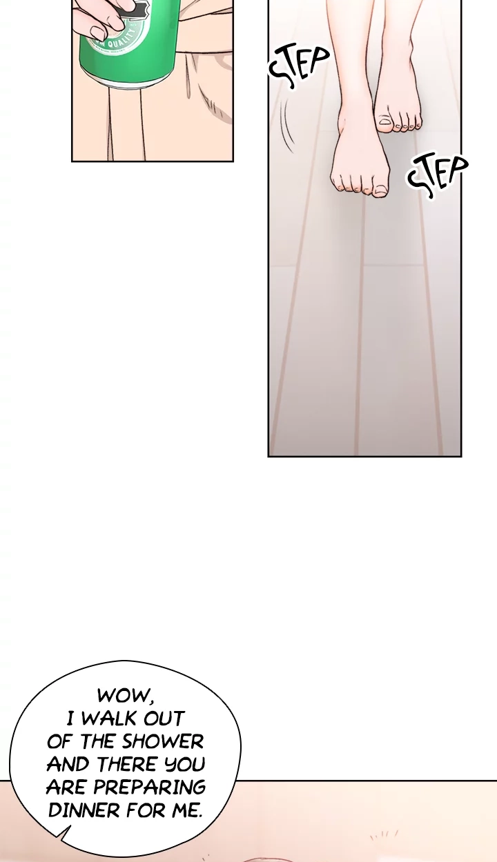 Read Lust Awakening chapter 89 image 22 on Lezhin