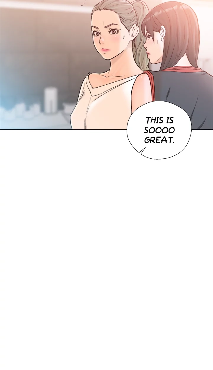 Read Lust Awakening chapter 89 image 23 on Lezhin