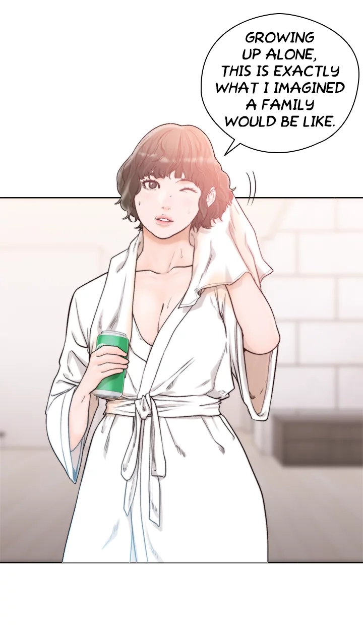 Read Lust Awakening chapter 89 image 24 on Lezhin