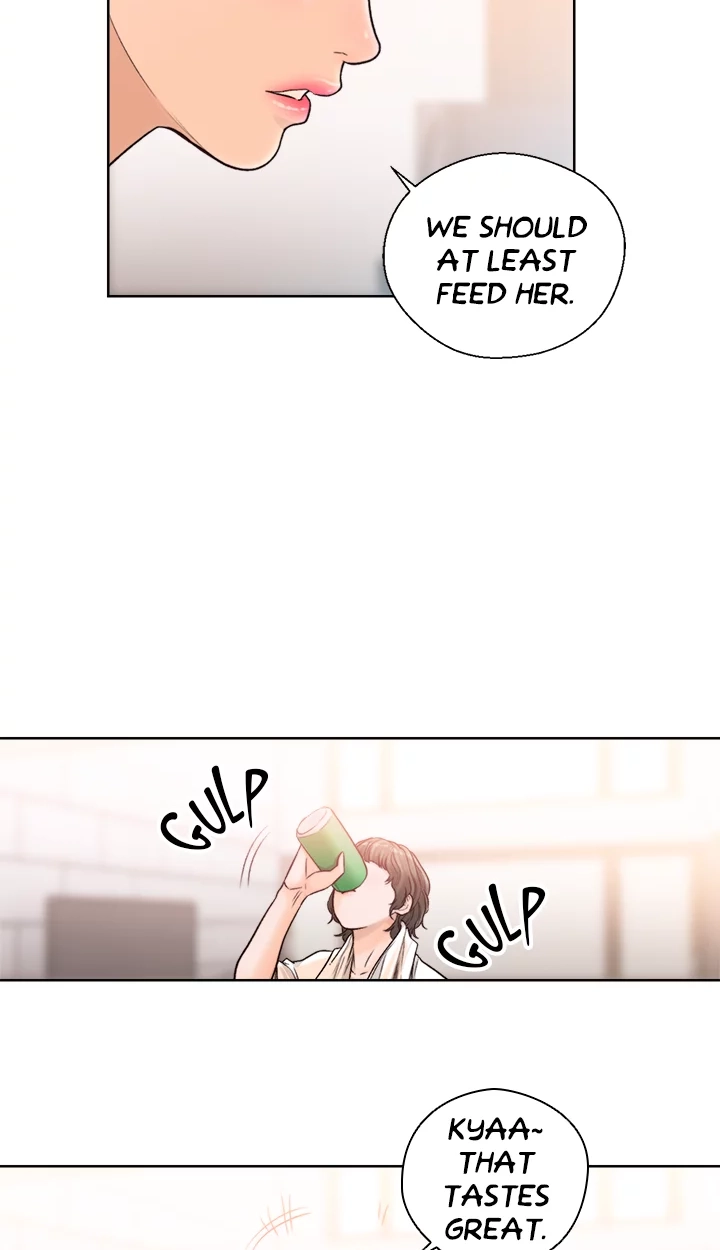 Read Lust Awakening chapter 89 image 26 on Lezhin