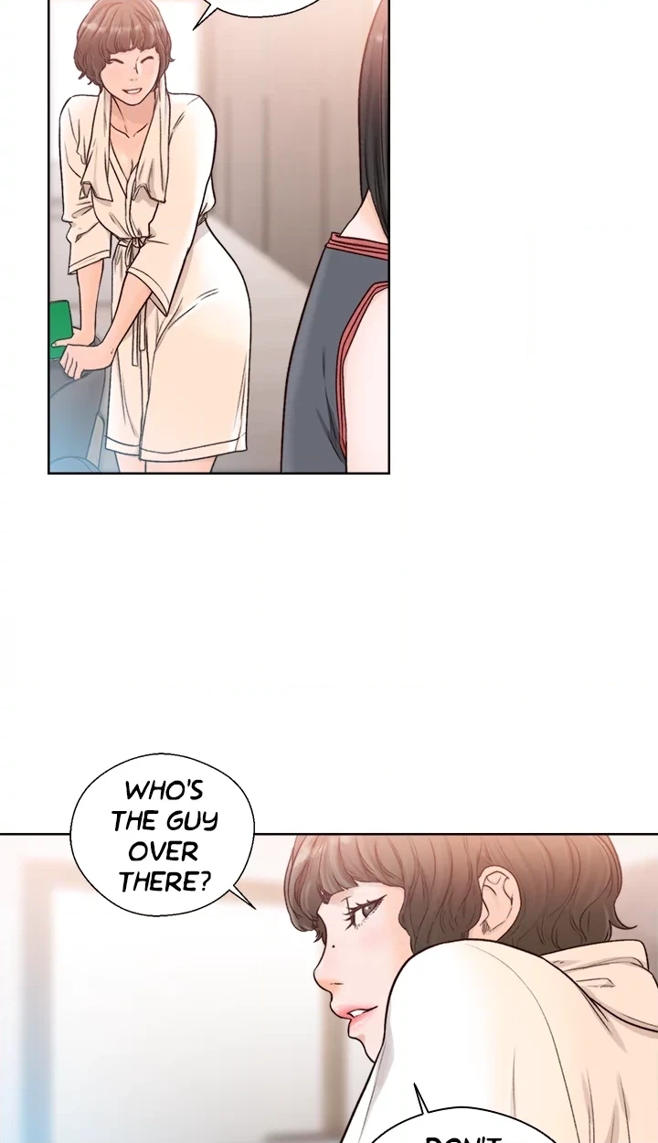Read Lust Awakening chapter 89 image 29 on Lezhin