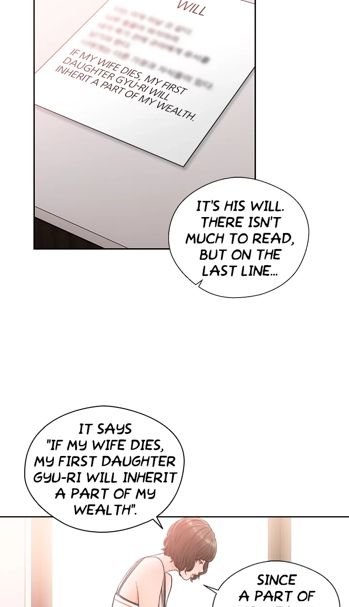 Read Lust Awakening chapter 89 image 3 on Lezhin