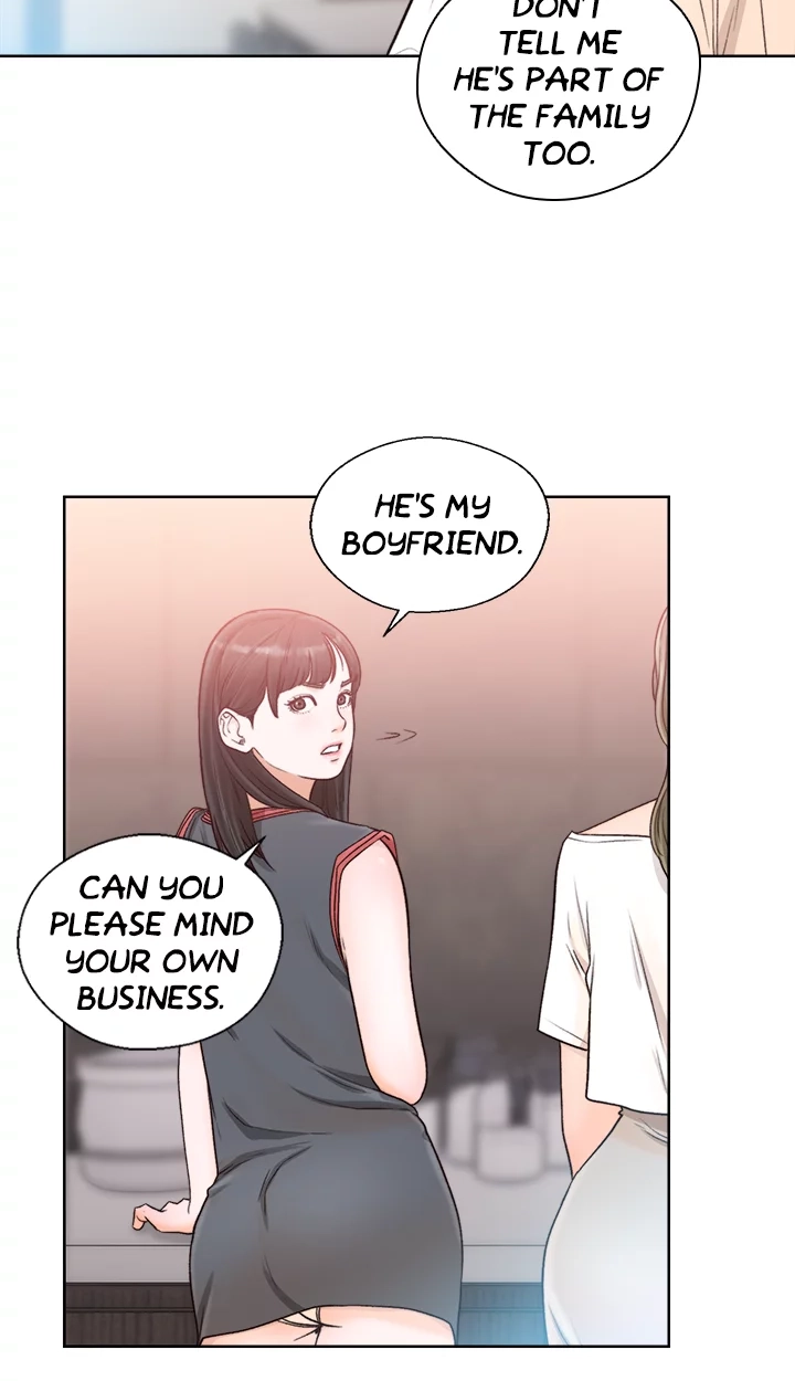 Read Lust Awakening chapter 89 image 30 on Lezhin