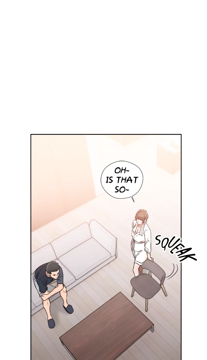 Read Lust Awakening chapter 89 image 32 on Lezhin