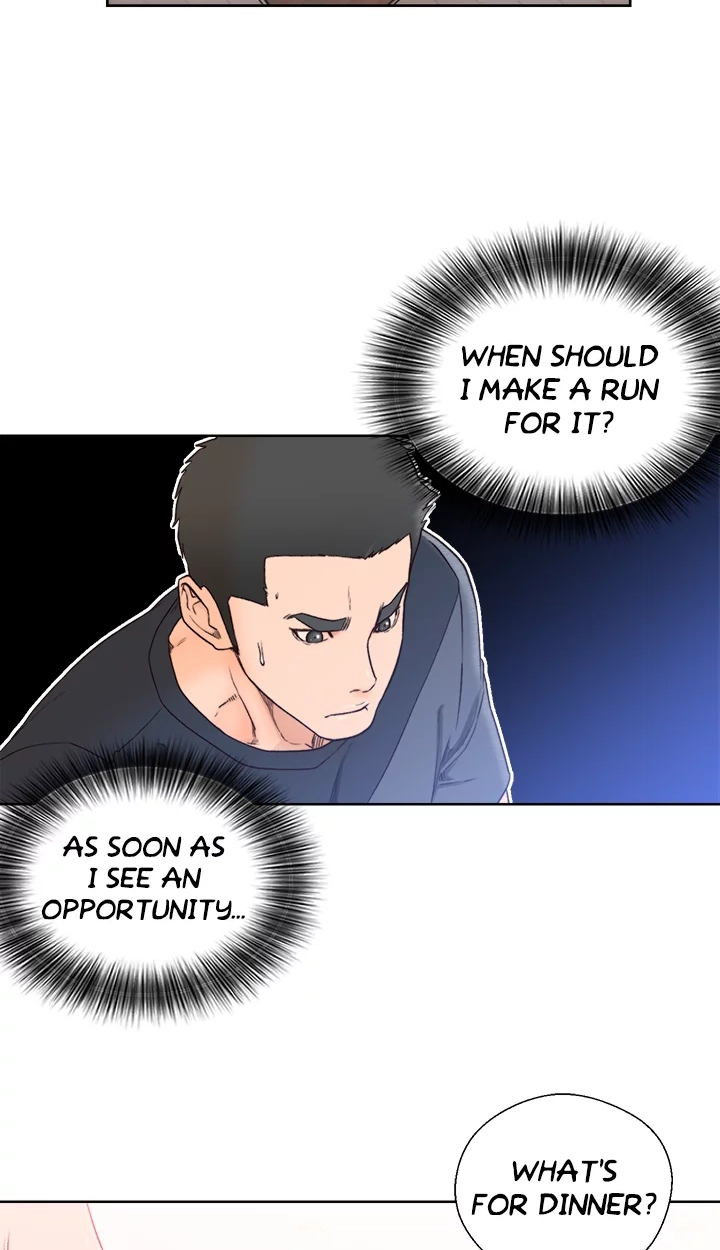 Read Lust Awakening chapter 89 image 33 on Lezhin