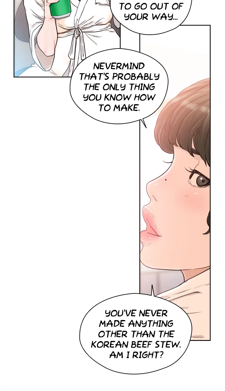 Read Lust Awakening chapter 89 image 35 on Lezhin