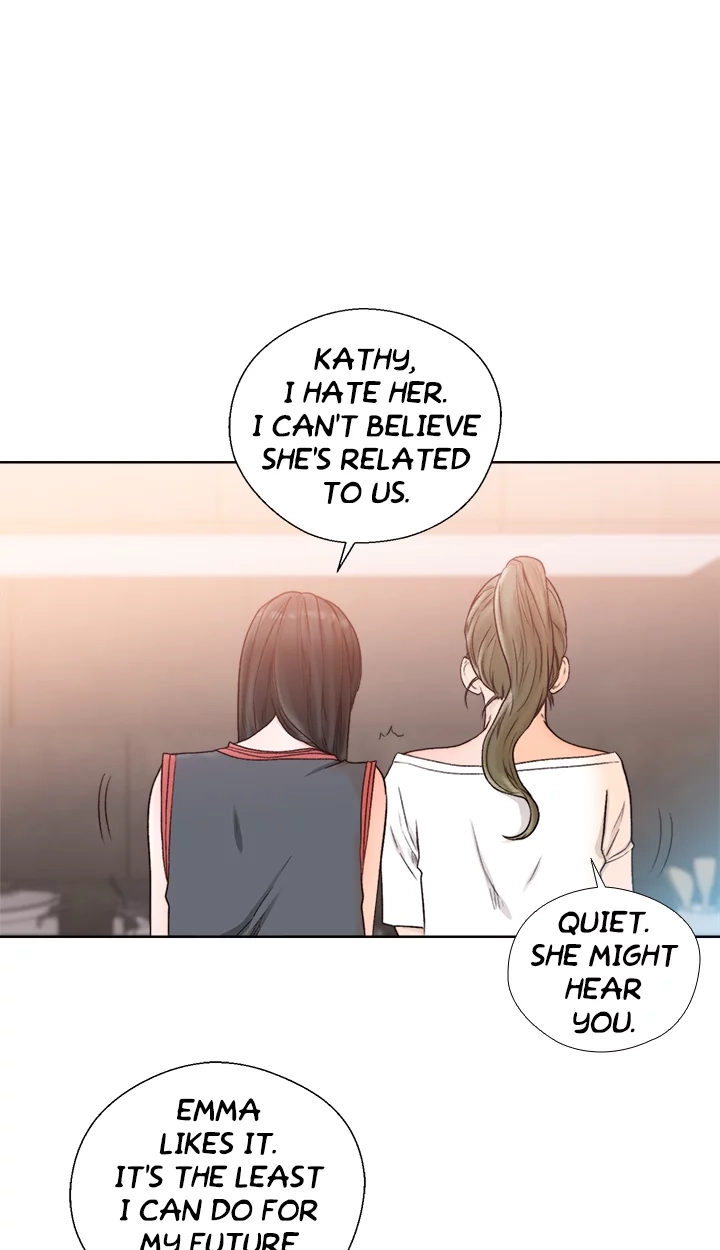 Read Lust Awakening chapter 89 image 36 on Lezhin