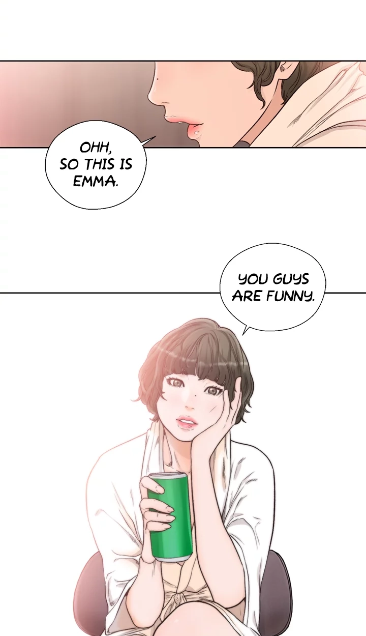 Read Lust Awakening chapter 89 image 38 on Lezhin
