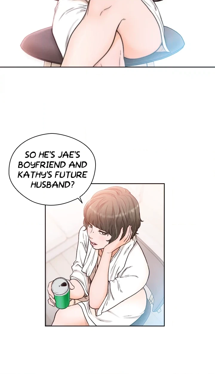 Read Lust Awakening chapter 89 image 39 on Lezhin