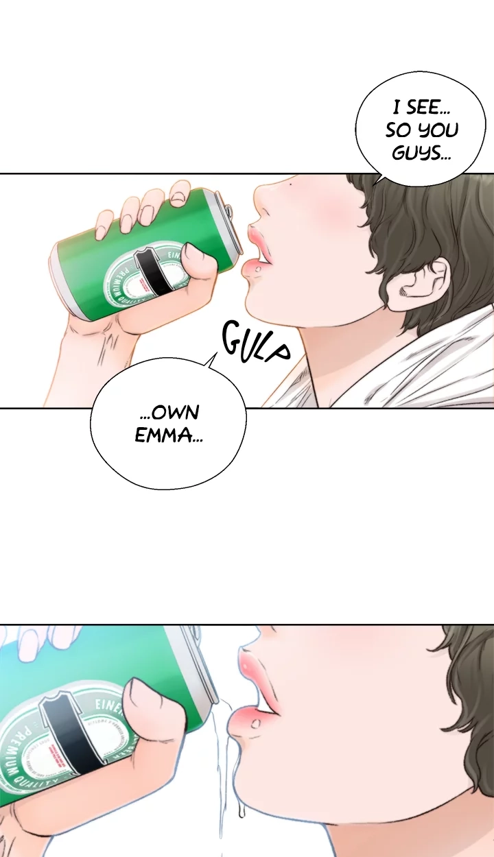 Read Lust Awakening chapter 89 image 40 on Lezhin