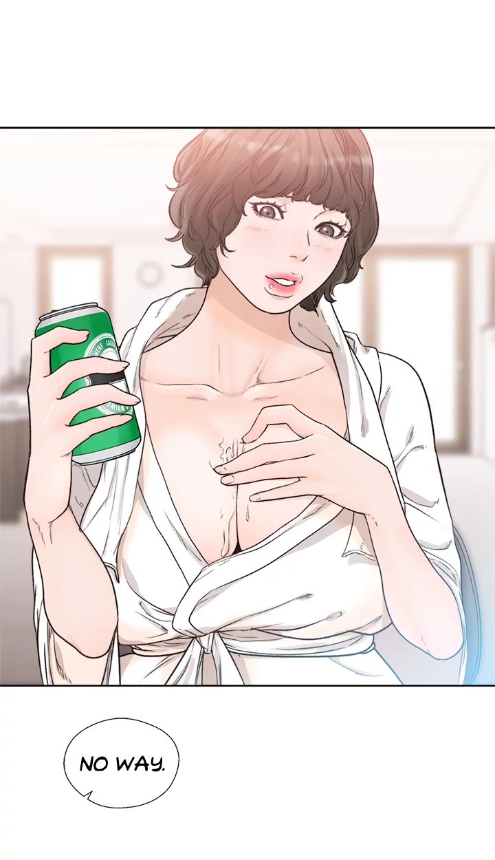Read Lust Awakening chapter 89 image 44 on Lezhin