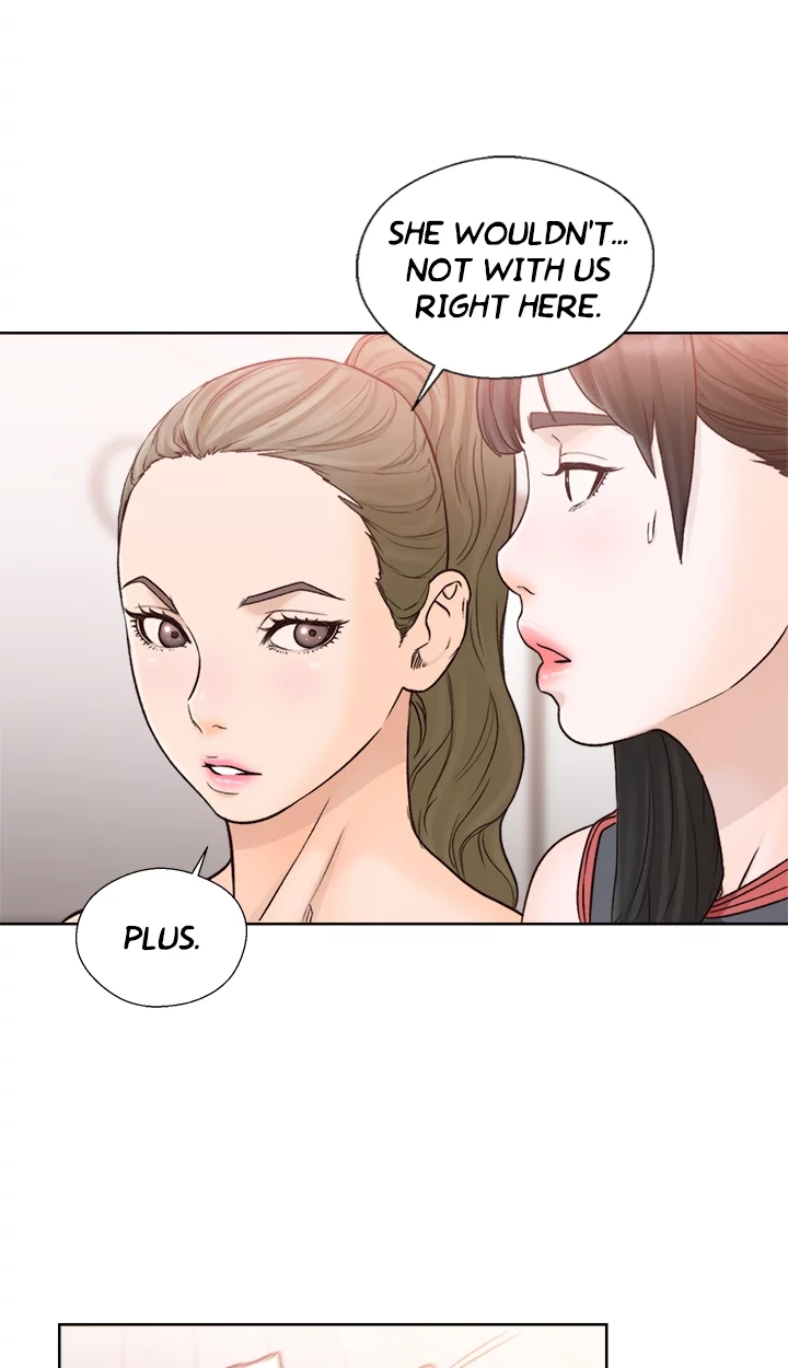 Read Lust Awakening chapter 89 image 45 on Lezhin