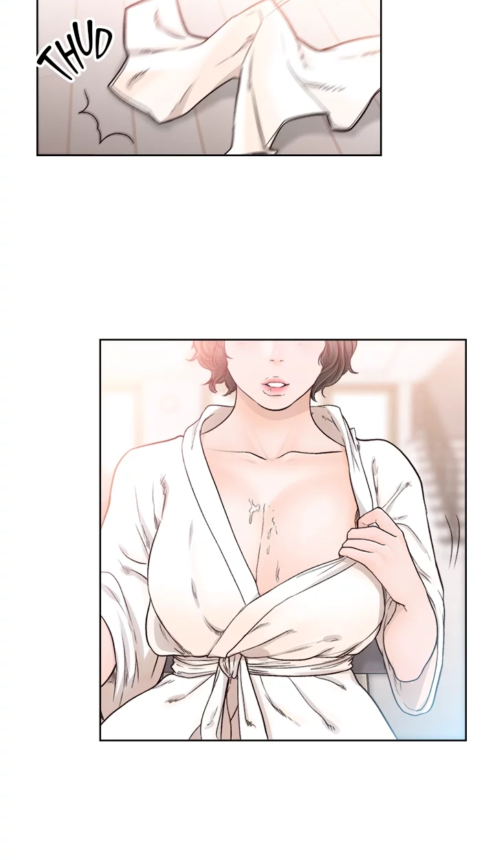 Read Lust Awakening chapter 89 image 46 on Lezhin