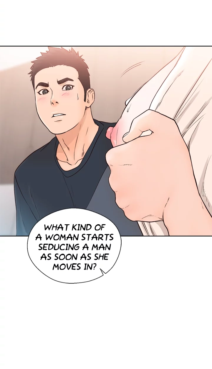 Read Lust Awakening chapter 89 image 47 on Lezhin