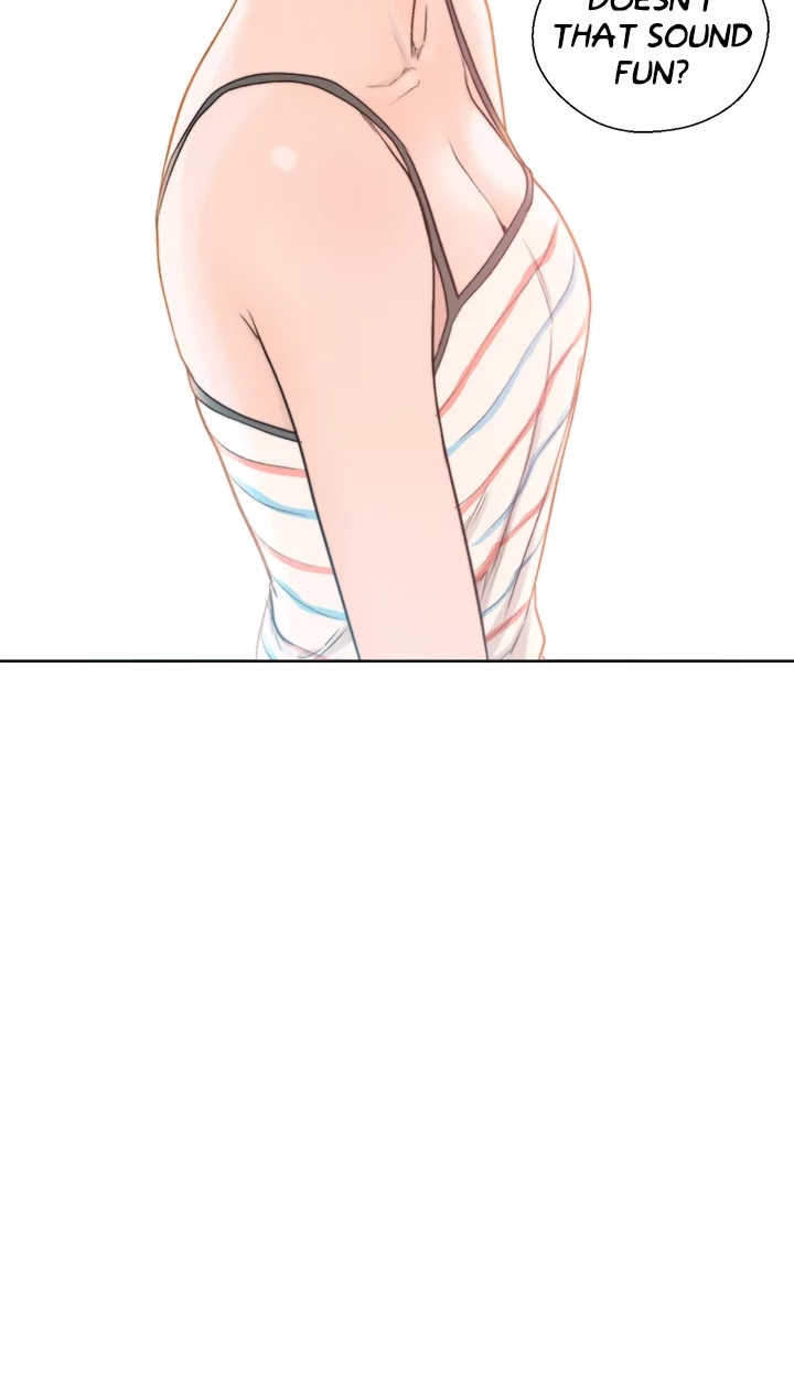 Read Lust Awakening chapter 89 image 5 on Lezhin