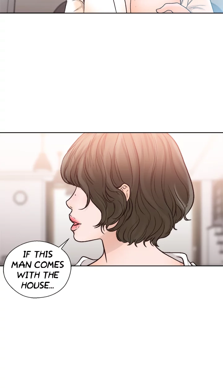 Read Lust Awakening chapter 89 image 51 on Lezhin