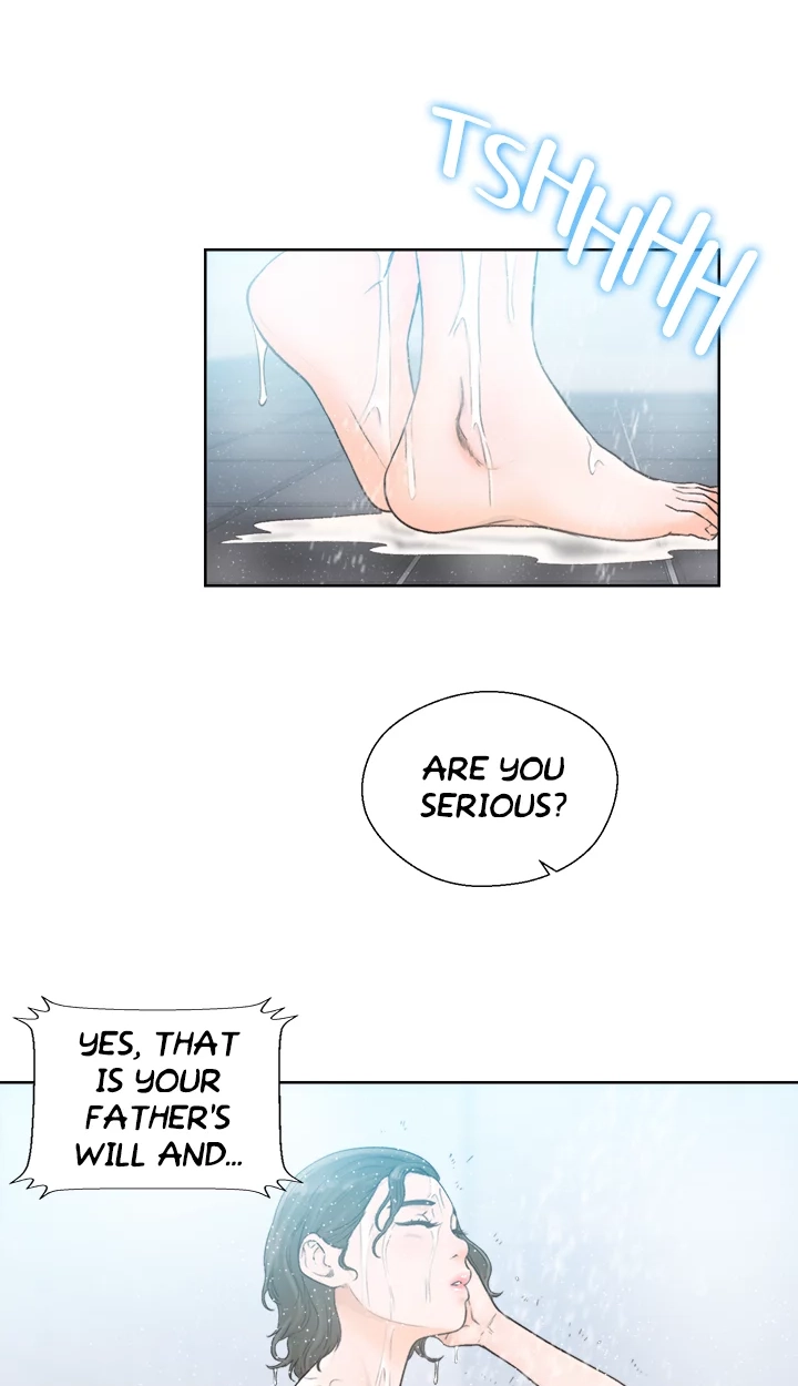 Read Lust Awakening chapter 89 image 7 on Lezhin