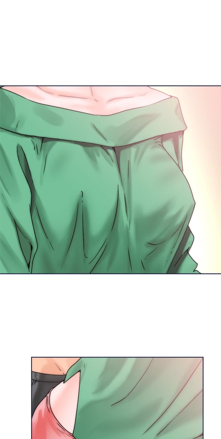 Read Lust Awakening chapter 9 image 0 on Lezhin