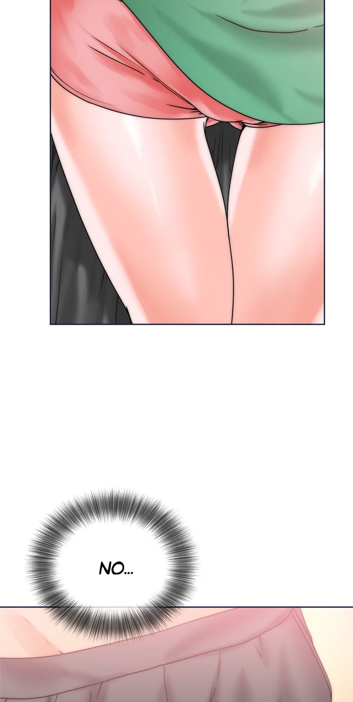 Read Lust Awakening chapter 9 image 1 on Lezhin