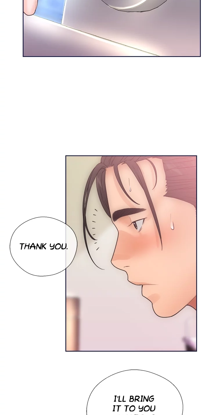 Read Lust Awakening chapter 9 image 12 on Lezhin