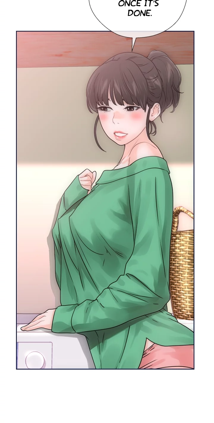 Read Lust Awakening chapter 9 image 13 on Lezhin
