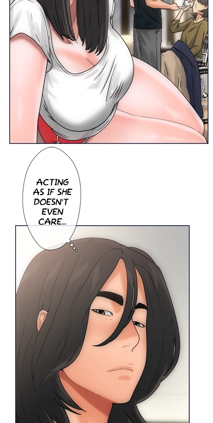 Read Lust Awakening chapter 9 image 24 on Lezhin