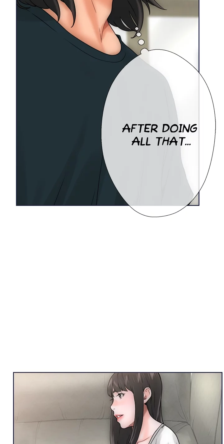 Read Lust Awakening chapter 9 image 25 on Lezhin