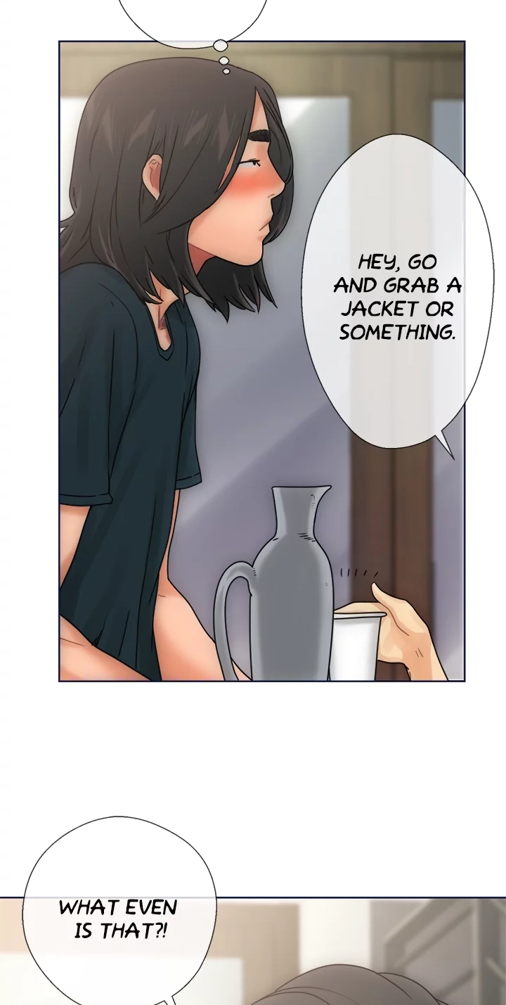 Read Lust Awakening chapter 9 image 28 on Lezhin