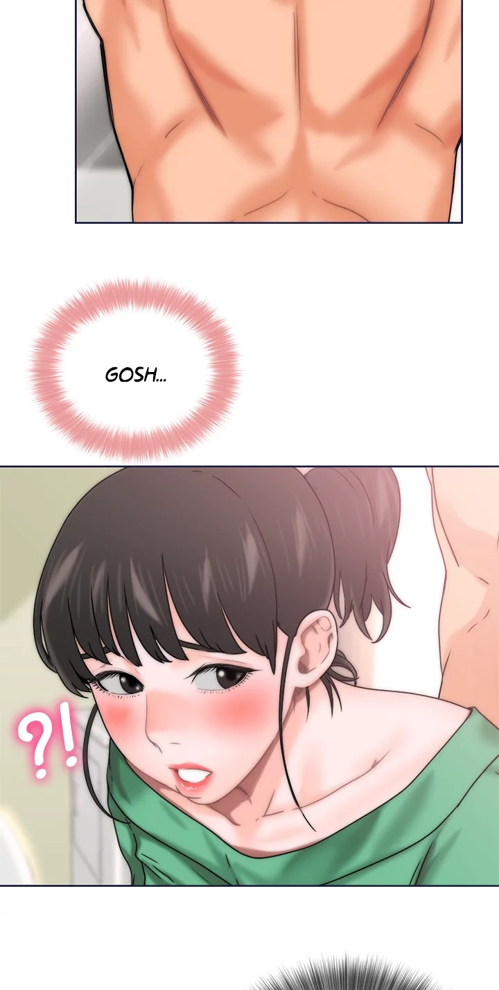 Read Lust Awakening chapter 9 image 3 on Lezhin