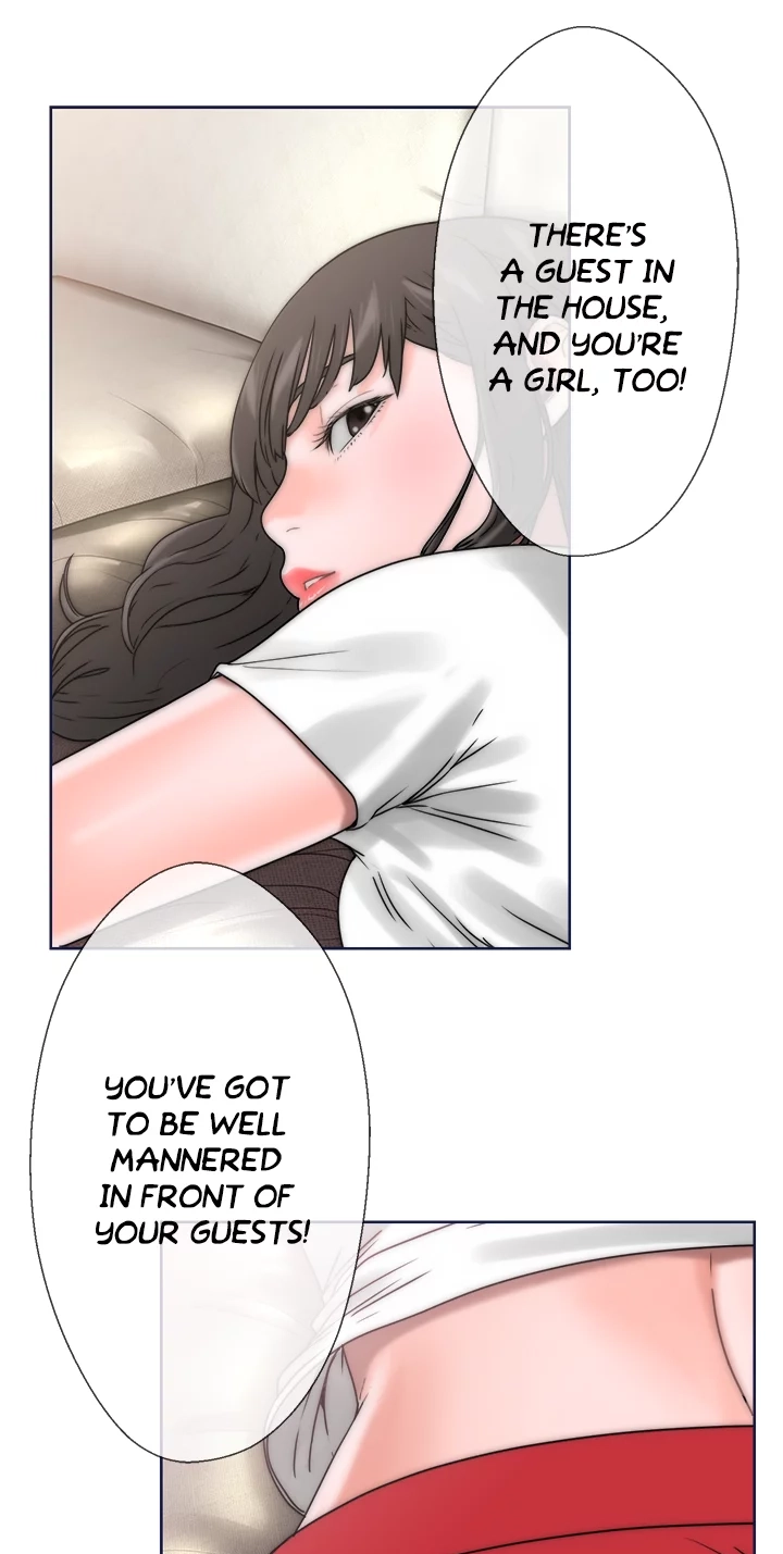 Read Lust Awakening chapter 9 image 30 on Lezhin