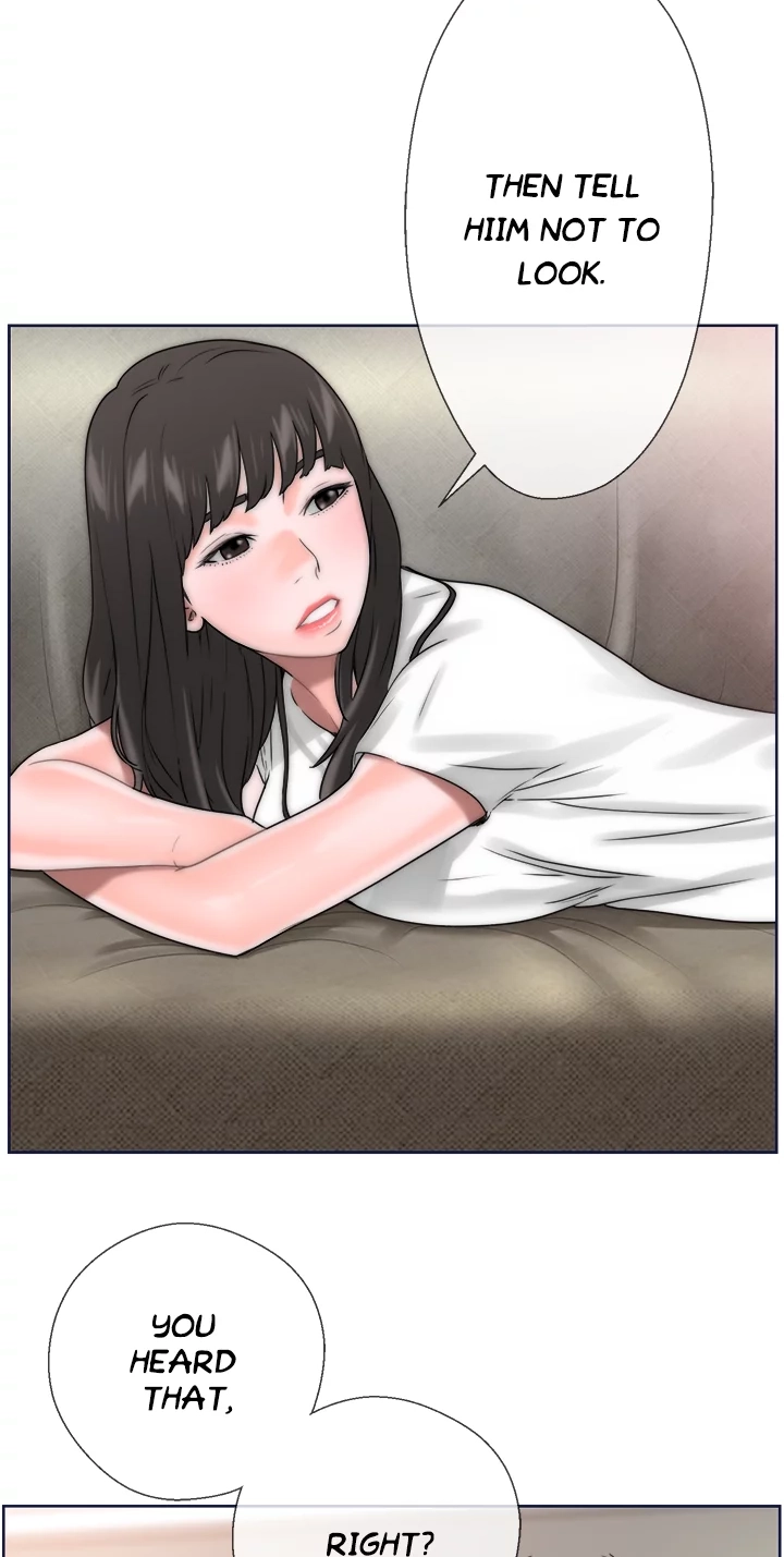 Read Lust Awakening chapter 9 image 33 on Lezhin