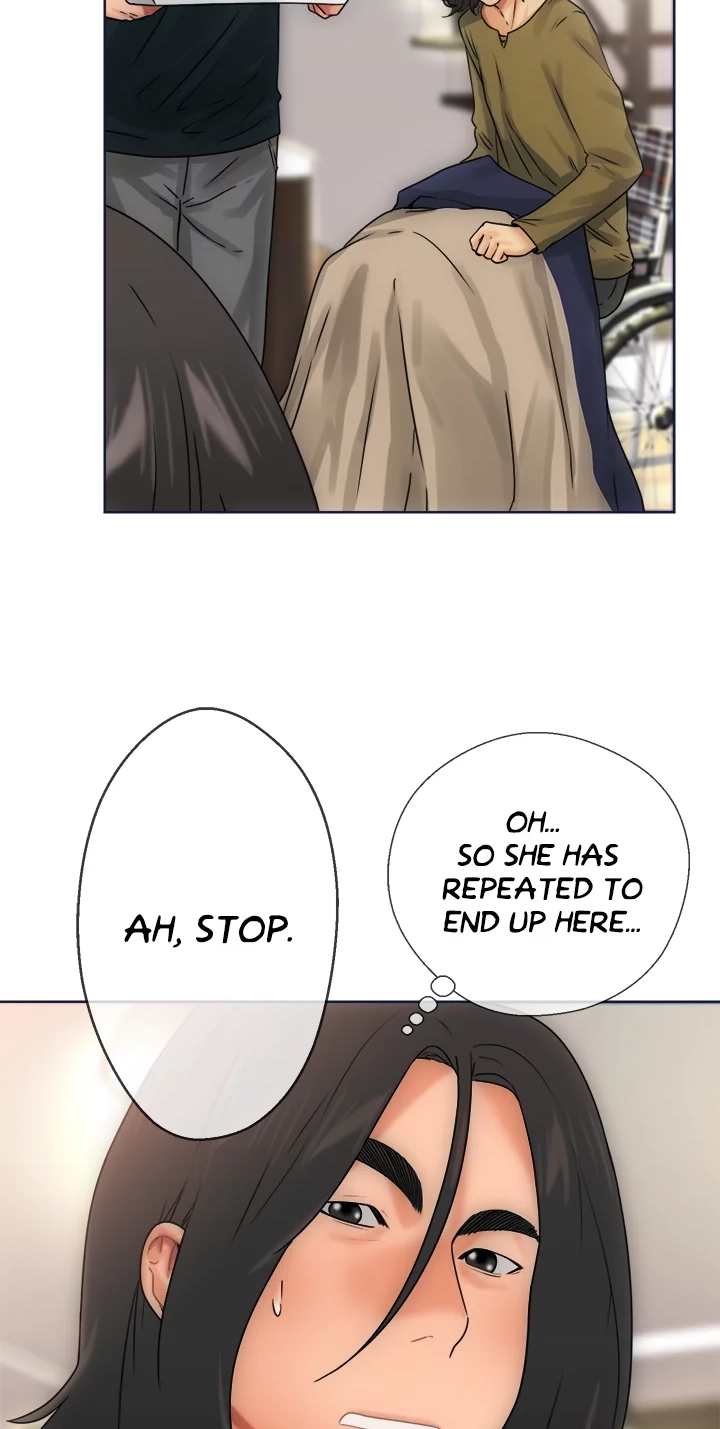Read Lust Awakening chapter 9 image 38 on Lezhin
