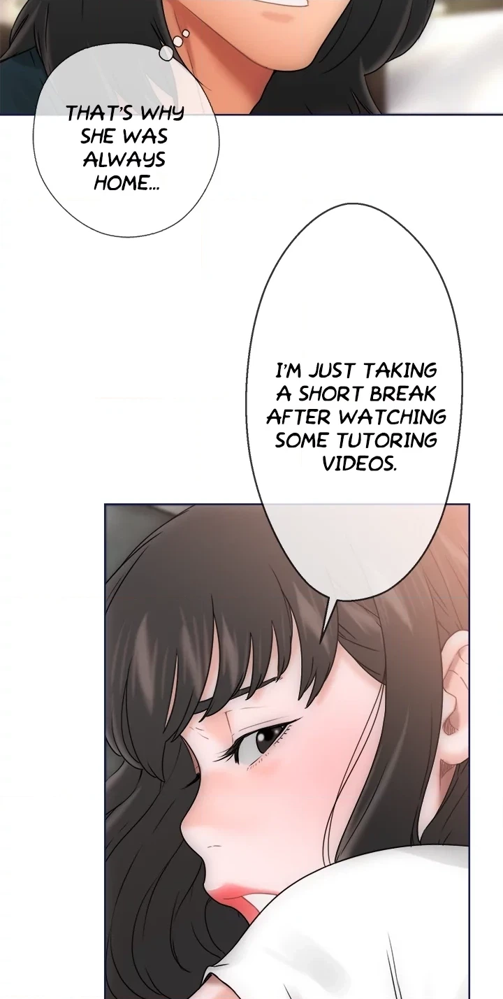 Read Lust Awakening chapter 9 image 39 on Lezhin