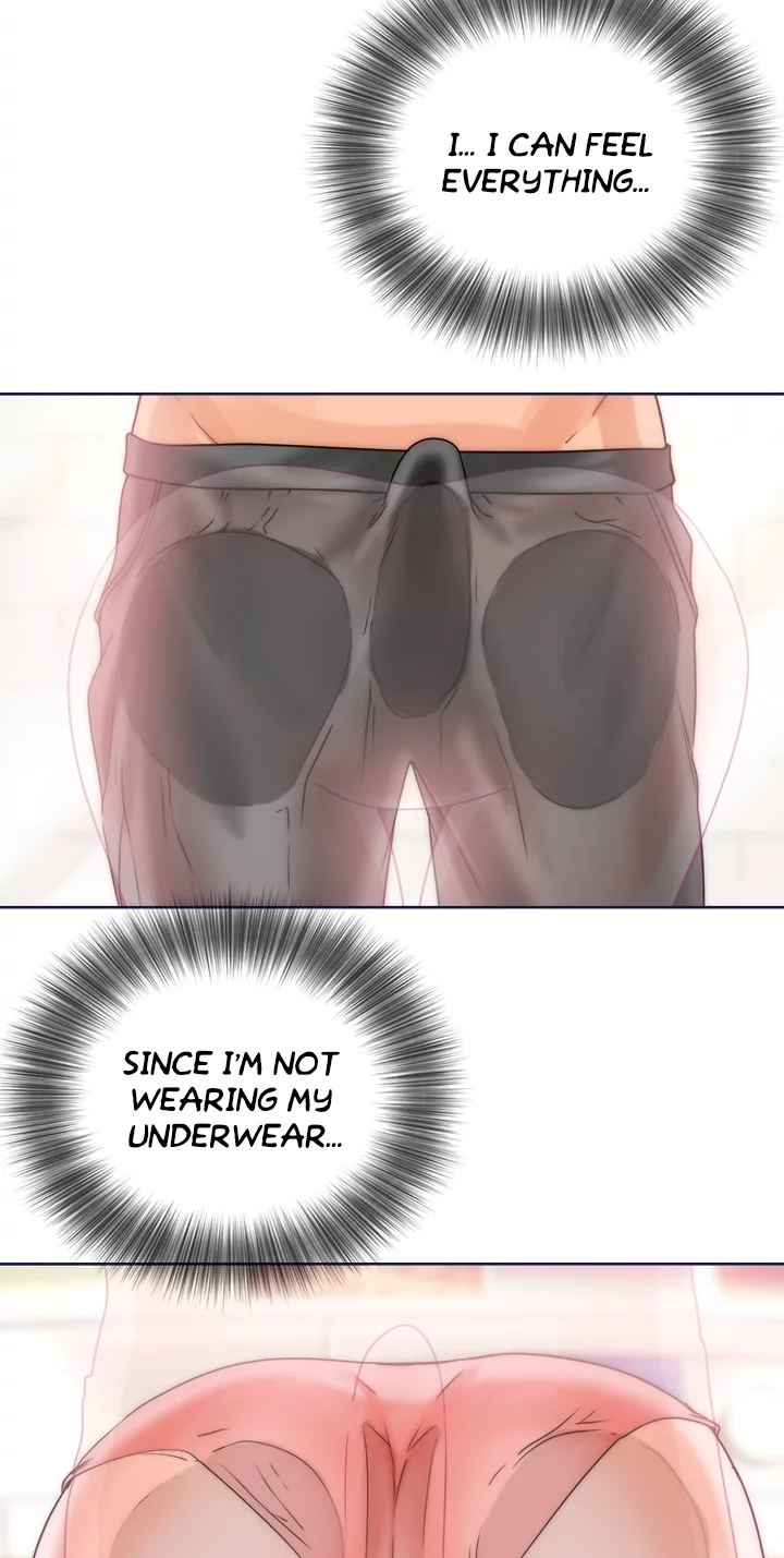 Read Lust Awakening chapter 9 image 4 on Lezhin