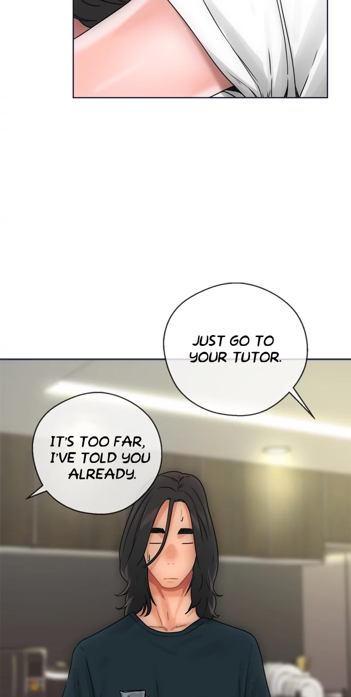 Read Lust Awakening chapter 9 image 40 on Lezhin
