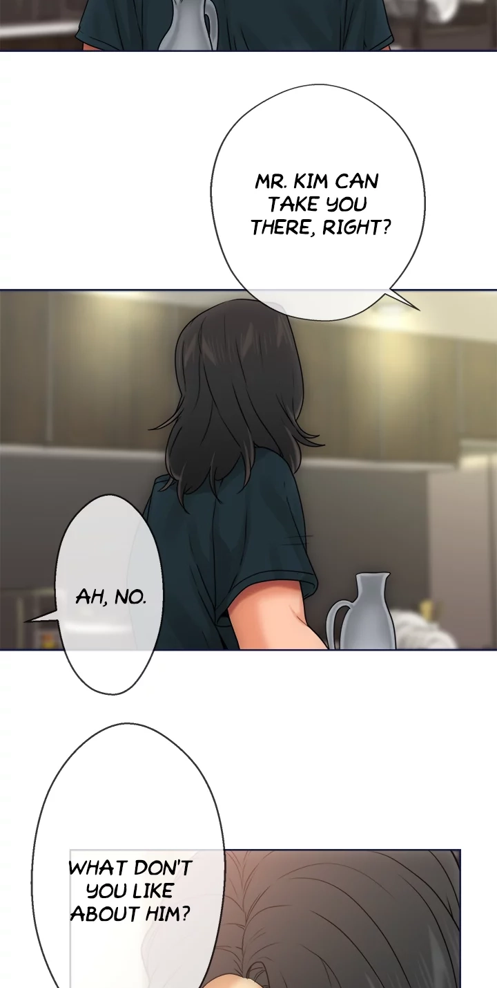 Read Lust Awakening chapter 9 image 41 on Lezhin